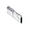 G.Skill Trident Z Royal RGB 8GB DDR4 3600MHz Silver Heatsink Desktop RAM-gallery-1
