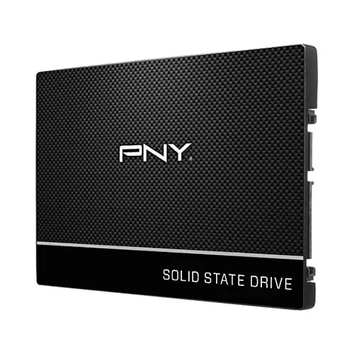 PNY CS900 240GB 2.5 INCH Sata III Internal SSD-gallery-2