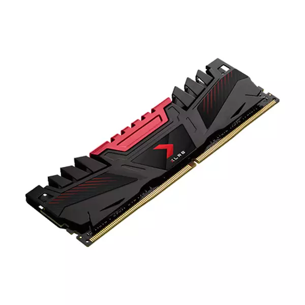 PNY XLR8 GAMING 8GB DDR4 3200MHz DESKTOP RAM-gallery-1