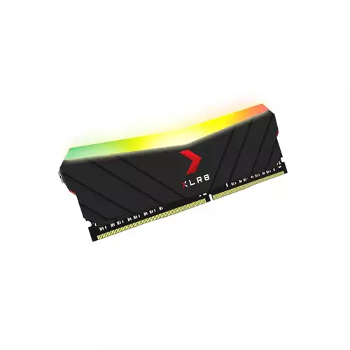 PNY XLR8 GAMING EPIC-X RGB 8GB DDR4 3600MHz DESKTOP RAM-gallery-2