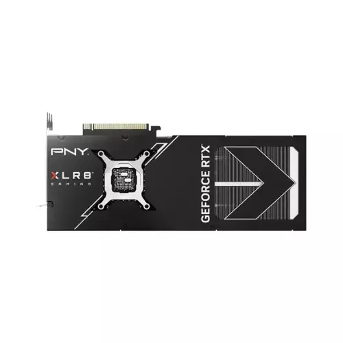 PNY GEFORCE RTX 4080 16GB OC XLR8 GAMING VERTO TF GRAPHICS CARD-gallery-2