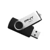 PNY TURBO ATTACHE R 64GB USB 3.2 360Â° METAL FLASH DRIVE-gallery-1
