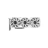 PNY GeForce RTX 4070 Ti 12GB LED Verto White Edition GRAPHICS CARD-gallery-1