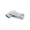 PNY DUO LINK 64GB USB 3.2 Gen 1 Type-C Type-A Dual Pen Drive-gallery-1