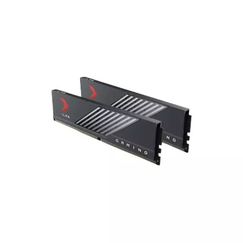 PNY XLR8 Gaming 32GB (2x16GB) DDR5 6000MHz CL36 Desktop RAM-gallery-1