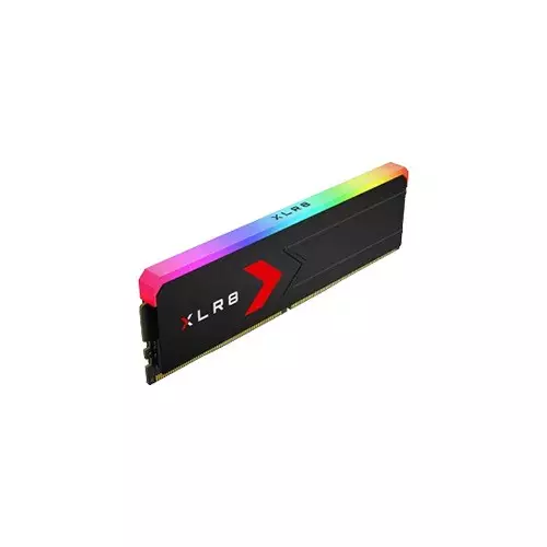 PNY XLR8 Gaming 32GB (2x16GB) RGB DDR5 6400MHz CL36 Desktop RAM-gallery-2