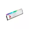 PNY XLR8 Gaming EPIC-X 16GB DDR4 3200MHz RGB Desktop RAM (White)-gallery-1