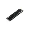 PNY CS2340 1TB M.2 2280 NVMe Gen 4x4 SSD-gallery-1