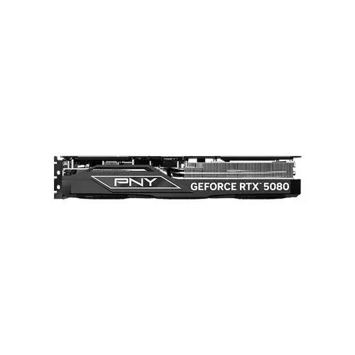 PNY NVIDIA GeForce RTX 5080 16G OC Triple Fan Graphics Card-gallery-5