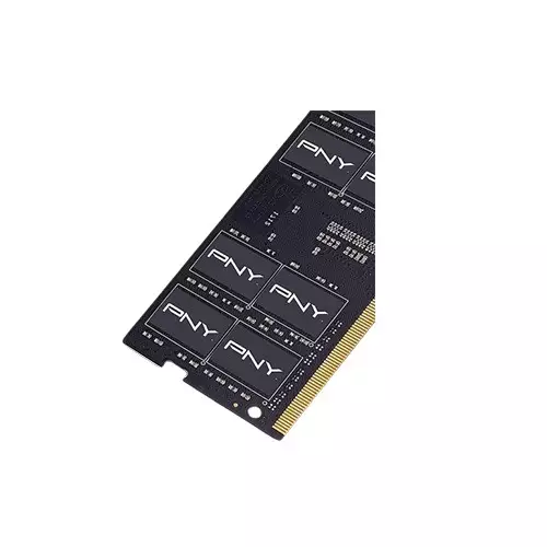 PNY Performance 16GB DDR4 DRAM 3200MHz CL22 SODIMM Laptop Ram-gallery-4