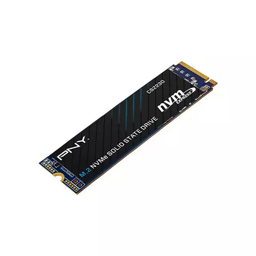 PNY CS2230 1TB M.2 NVMe PCIe 3.0 SSD-gallery-1