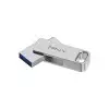PNY Duo Link 256GB USB 3.2 Type-C Dual Pen Drive-gallery-1