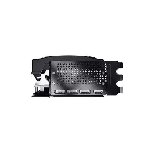PNY GeForce RTX 5090 32GB OC Triple Fan GDDR7 Graphics Card-gallery-4