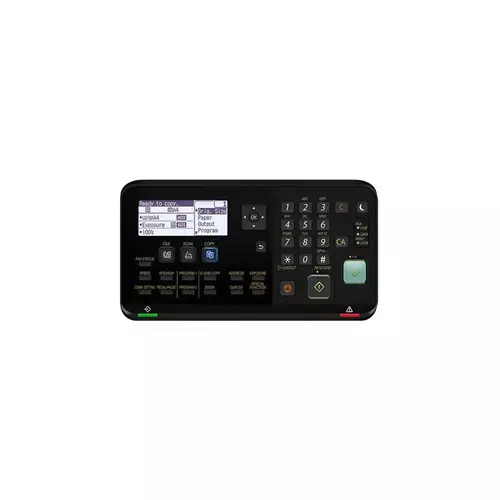 Sharp BP-20C25Z A3 Multifunction Color Laser Photocopier-gallery-2