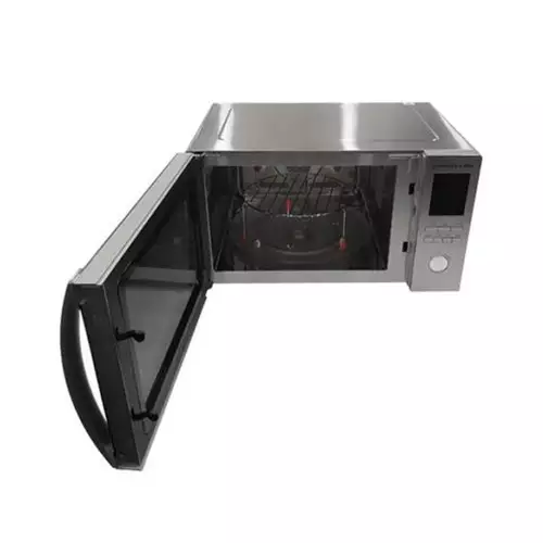 Sharp R94AO-ST-V 42 Ltr Grill+Convection Microwave Oven-gallery-1