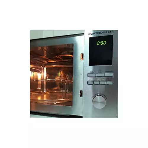 Sharp R94AO-ST-V 42 Ltr Grill+Convection Microwave Oven-gallery-2
