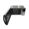 Sharp R94AO-ST-V 42 Ltr Grill+Convection Microwave Oven-gallery-1