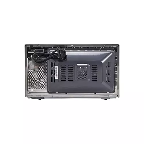 Sharp R-84A0-ST-V 25L Grill+Convection Microwave Oven-gallery-2