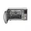 Sharp R-84A0-ST-V 25L Grill+Convection Microwave Oven-gallery-1