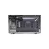Sharp R-84A0-ST-V 25L Grill+Convection Microwave Oven-gallery-2