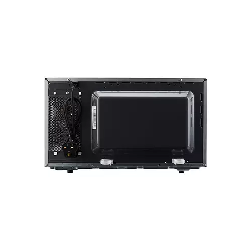 Sharp R-72A1-SM-V 25L Grill+Convection Microwave Oven-gallery-3
