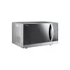 Sharp R-72A1-SM-V 25L Grill+Convection Microwave Oven-gallery-1