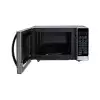 Sharp R-72A1-SM-V 25L Grill+Convection Microwave Oven-gallery-2