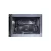 Sharp R-32A0-SM-V 25L Grill Microwave Oven-gallery-1