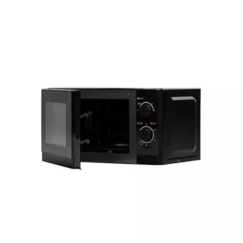 Sharp R-20A0-K-V 20L Microwave Oven-gallery-2