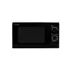 Sharp R-20A0-K-V 20L Microwave Oven-gallery-1