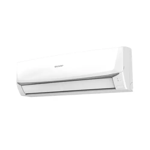 Sharp AH-A12ZEVE 1 Ton Non-Inverter AC-gallery-1