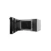 Sharp R-2235H(R) 24L Solo Microwave Oven-gallery-2