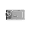 Sharp R-2235H(R) 24L Solo Microwave Oven-gallery-3