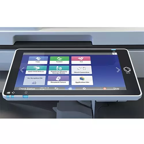 RICOH IM C2500 COLOR COPIER-gallery-1