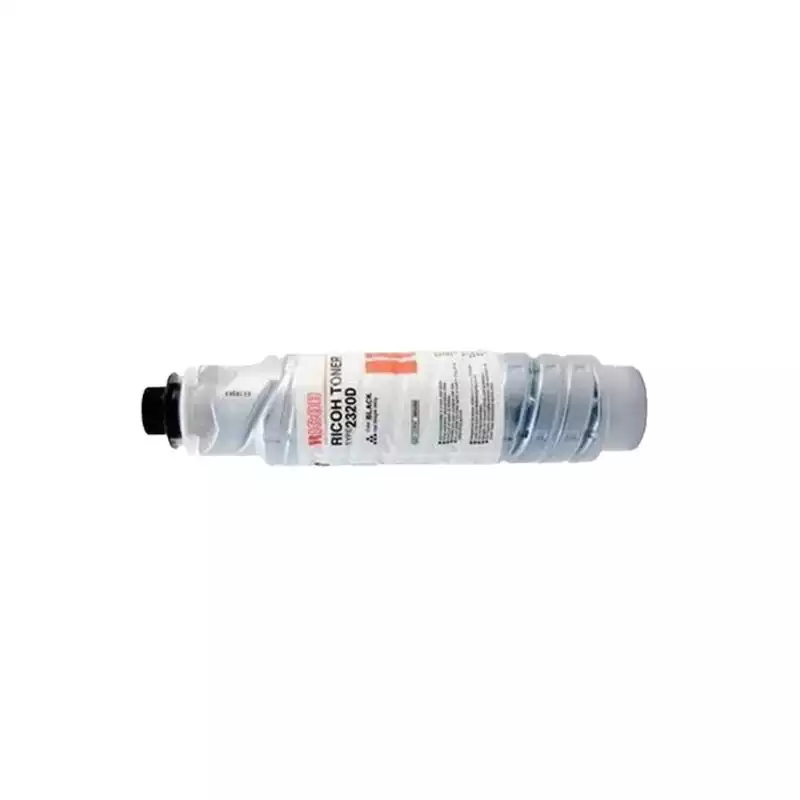 Ricoh 2320D Copier Toner Cartridge (Black)