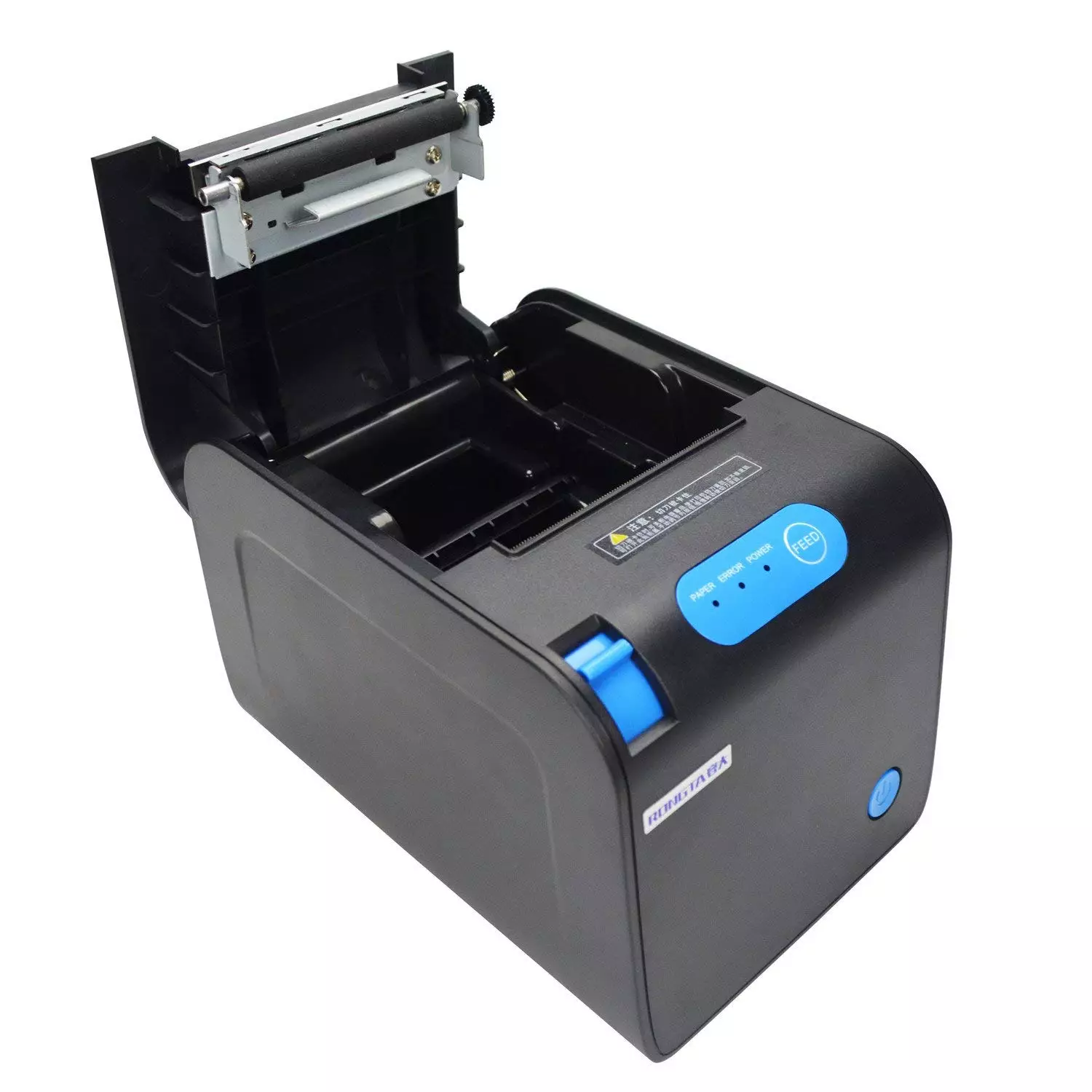 Rongta RP328-USE Thermal Receipt Pos Printer-gallery-2