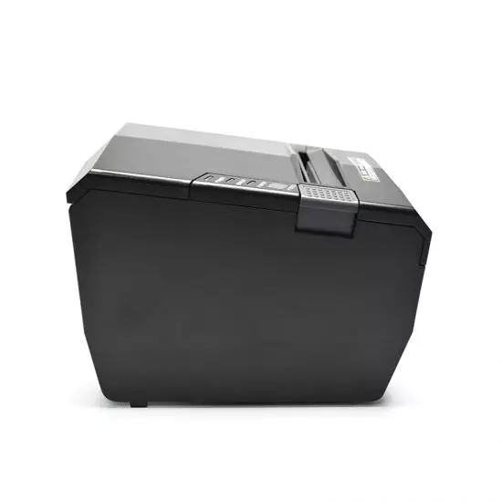 RONGTA RP327-UP 80mm Thermal Receipt pos Printer-gallery-1