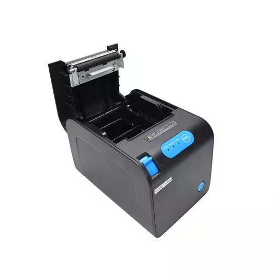 RONGTA RP328-BU 80MM THERMAL RECEIPT POS PRINTER (Bluetooth + USB)-gallery-2
