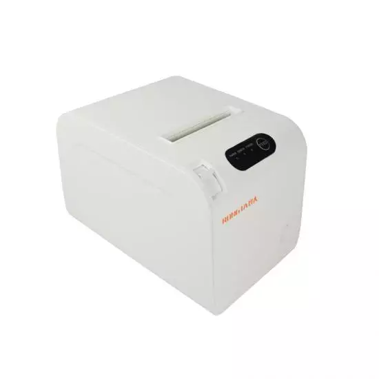 RONGTA RP328-BU 80MM THERMAL RECEIPT POS PRINTER (Bluetooth + USB)-gallery-3