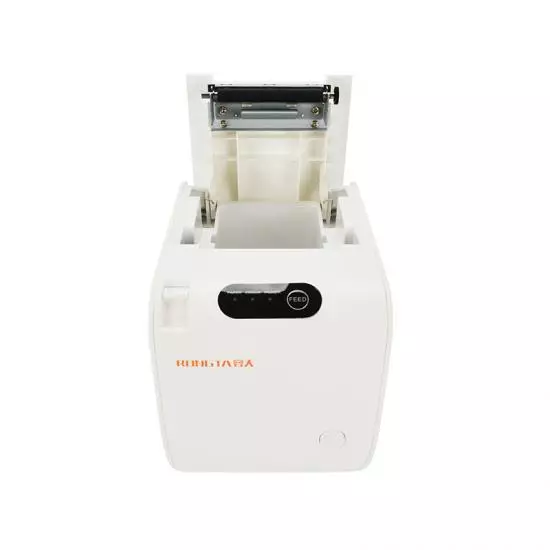 RONGTA RP328-BU 80MM THERMAL RECEIPT POS PRINTER (Bluetooth + USB)-gallery-4