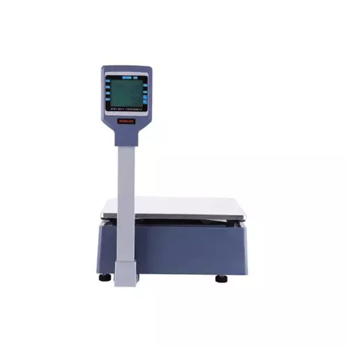 RONGTA RLS-1100C BARCODE LABEL SCALE-gallery-1
