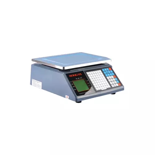RONGTA RLS1100B-LS DIGITAL BARCODE WEIGHING LABEL SCALE-gallery-1