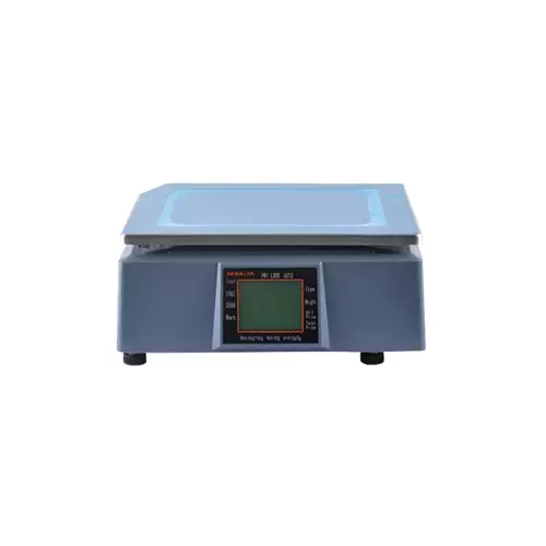 RONGTA RLS1100B-LS DIGITAL BARCODE WEIGHING LABEL SCALE-gallery-3