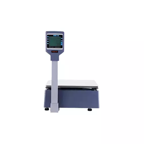 RONGTA RLS1100A-LS DIGITAL BARCODE WEIGHING LABEL SCALE-gallery-1