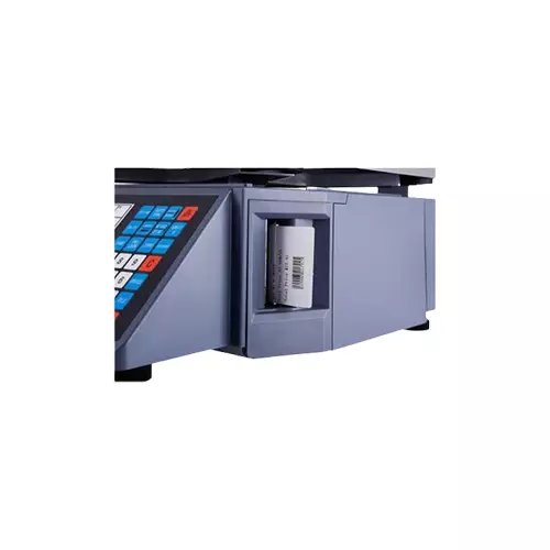 RONGTA RLS1100A-LS DIGITAL BARCODE WEIGHING LABEL SCALE-gallery-3
