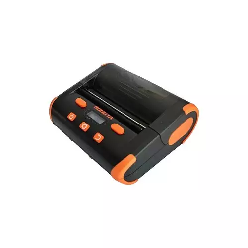 Rongta RPP04 Portable Label Printer-gallery-1
