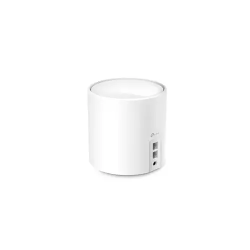 TP-Link Deco X20 AX1800 Whole Home Mesh Wi-Fi 6 Router - (1 Pack)-gallery-1