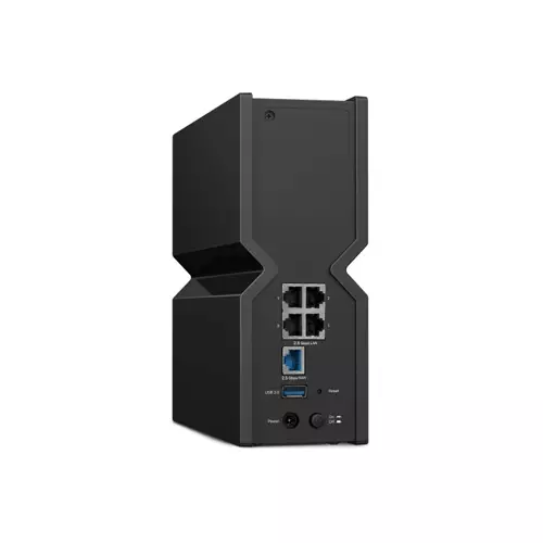 TP-link Archer BE550 V2 BE9300 Tri-Band Wi-Fi 7 Router-gallery-2