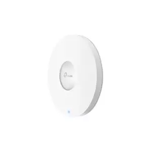 TP-Link EAP653 AX3000 Ceiling Mount Dual Band WiFi 6 Access Point-gallery-2