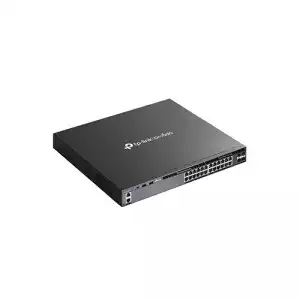 TP-Link SG6428X Omada 24-Port L3 Managed Switch with 4 10G Slots